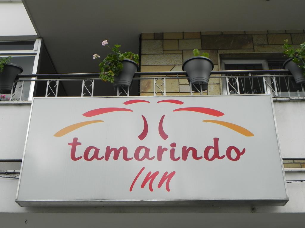 Hostal Tamarindo Inn Medellin Bagian luar foto